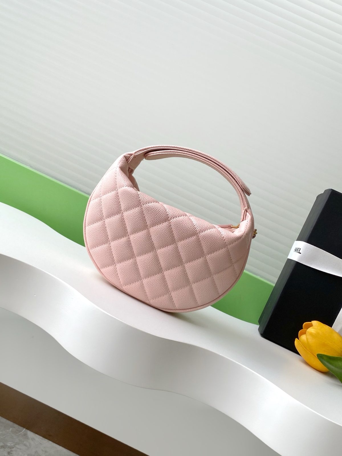 Chanel Handbag - Image 2