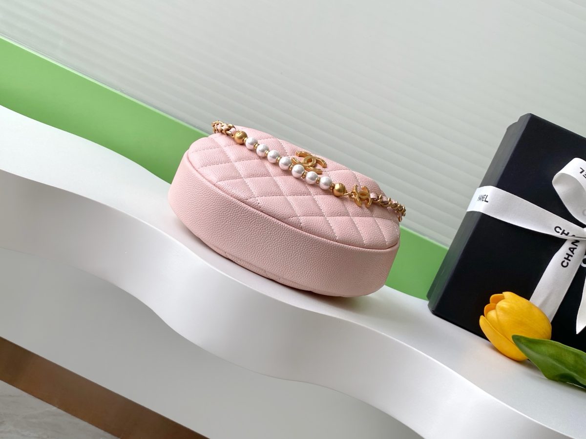 Chanel Handbag - Image 4