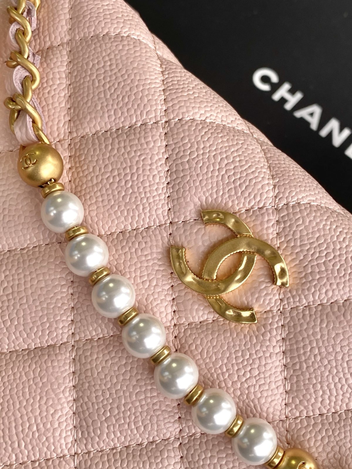 Chanel Handbag - Image 5
