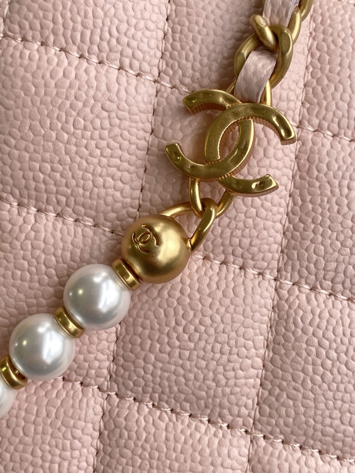 Chanel Handbag - Image 6