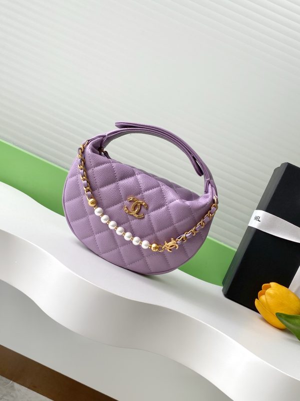 Chanel Handbag
