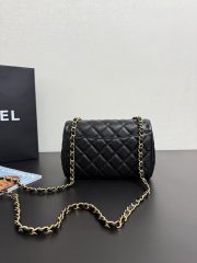 Chanel Double Chain Bag - Image 2