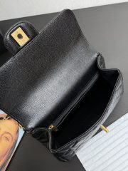 Chanel Double Chain Bag - Image 8