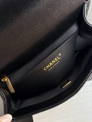 Chanel Double Chain Bag - Image 9