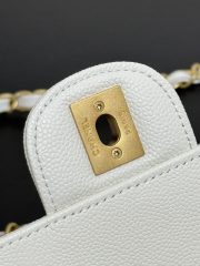 Chanel Double Chain Bag - Image 6
