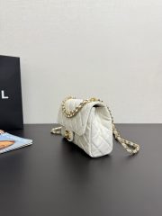 Chanel Double Chain Bag - Image 3