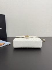 Chanel Double Chain Bag - Image 2