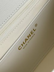 Chanel Double Chain Bag - Image 8