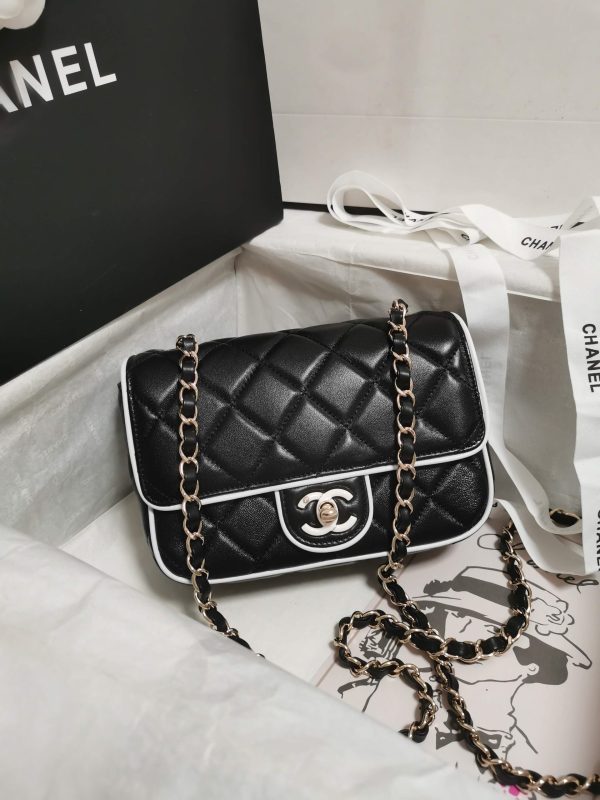 Chanel Chain Bag