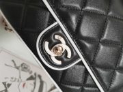 Chanel Chain Bag - Image 6