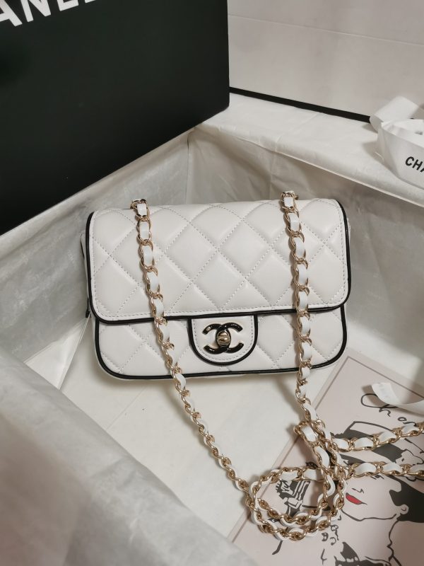Chanel Chain Bag