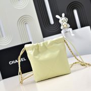 Chanel Mini 22bag - Image 2