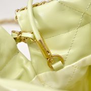 Chanel Mini 22bag - Image 6