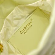 Chanel Mini 22bag - Image 8