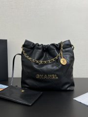 Chanel 22 Shopping Bag