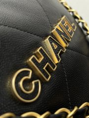 Chanel 22 Shopping Bag - Image 3