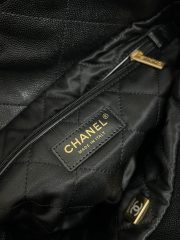 Chanel 22 Shopping Bag - Image 9