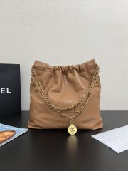 Chanel 22 Shopping Bag - Image 2