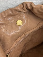 Chanel 22 Shopping Bag - Image 7