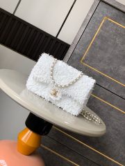 Chanel Classic Flap Bag