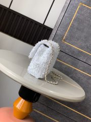 Chanel Classic Flap Bag - Image 3