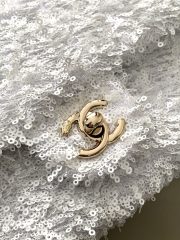 Chanel Classic Flap Bag - Image 5