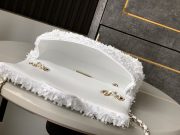 Chanel Classic Flap Bag - Image 9