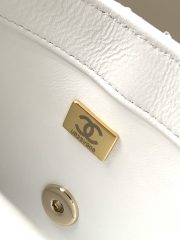 Chanel Classic Flap Bag - Image 8