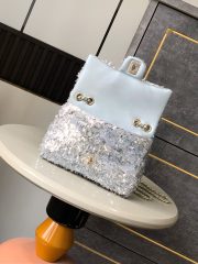 Chanel Classic Flap Bag - Image 5