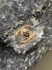 Chanel Classic Flap Bag - Image 6