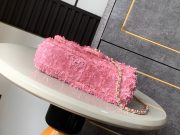 Chanel Classic Flap Bag - Image 3