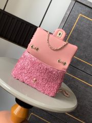 Chanel Classic Flap Bag - Image 5