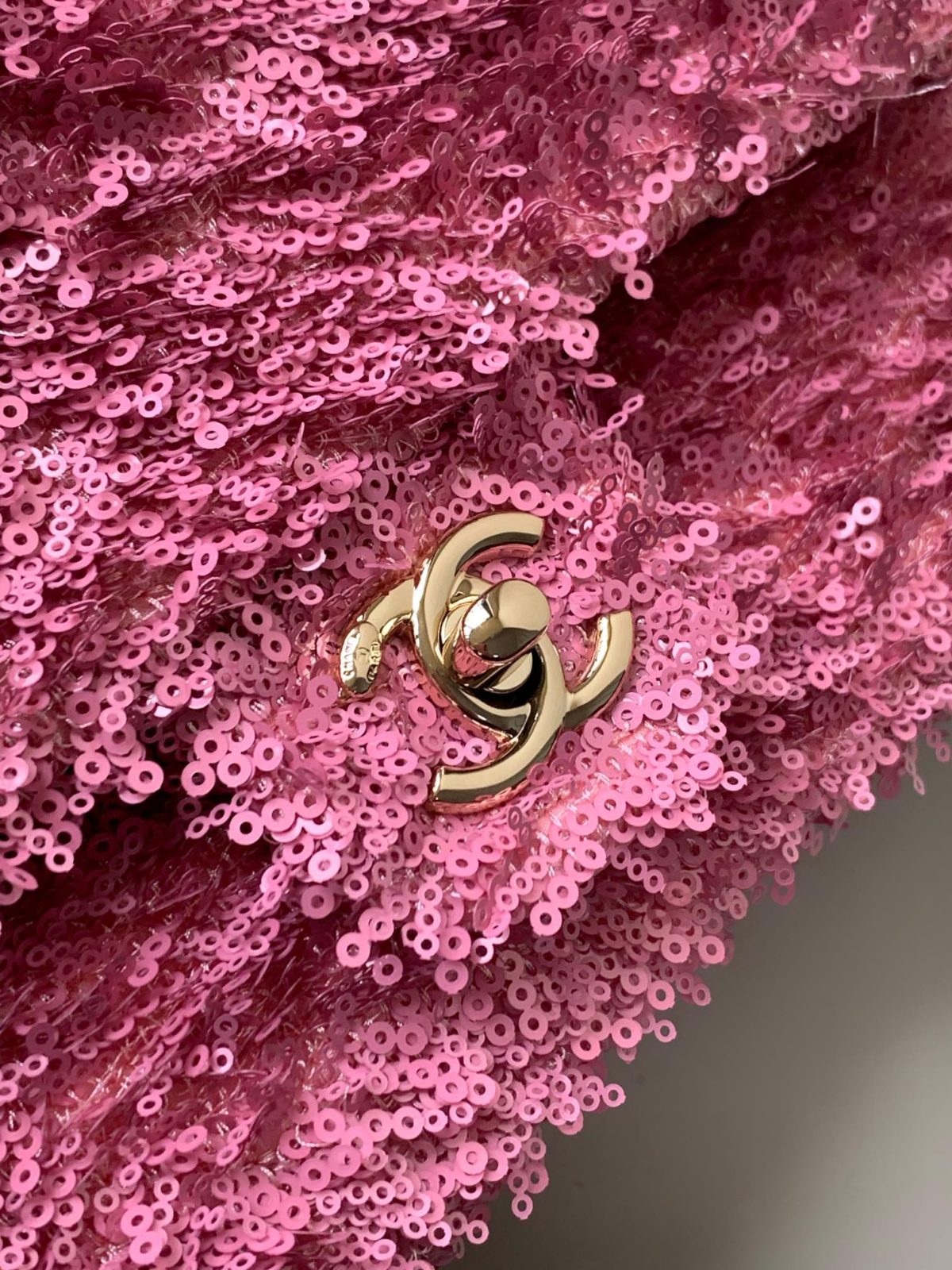 Chanel Classic Flap Bag - Image 6