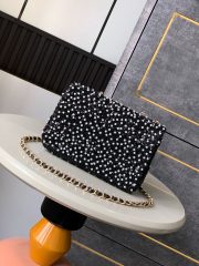 Chanel Classic Flap Bag - Image 2