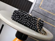 Chanel Classic Flap Bag - Image 3