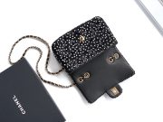 Chanel Classic Flap Bag - Image 6