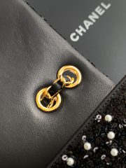 Chanel Classic Flap Bag - Image 8