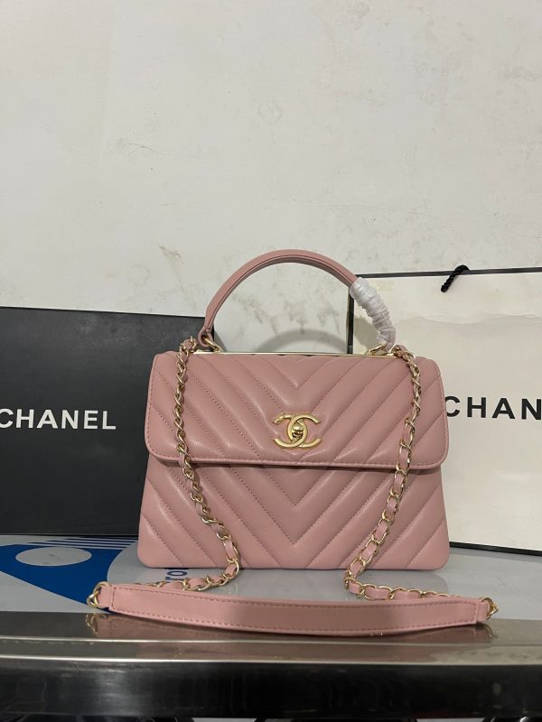 Chanel Handbag