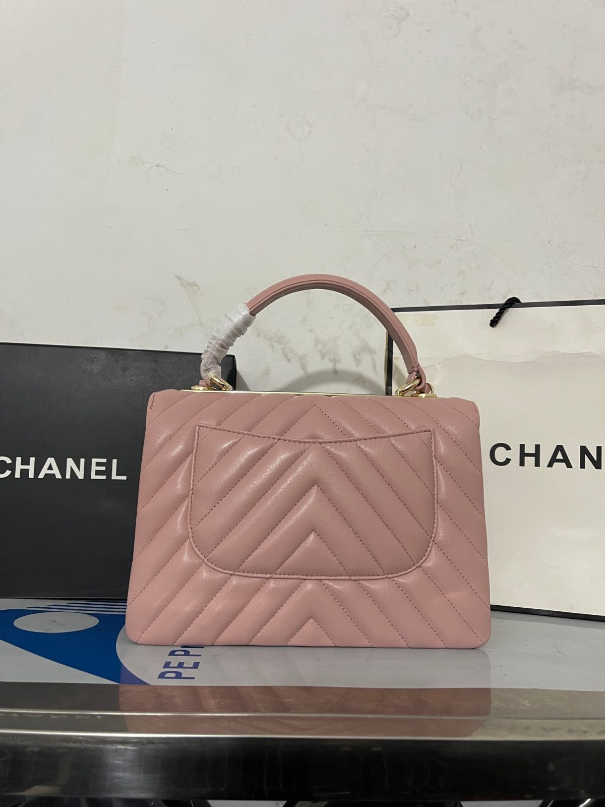 Chanel Handbag - Image 4