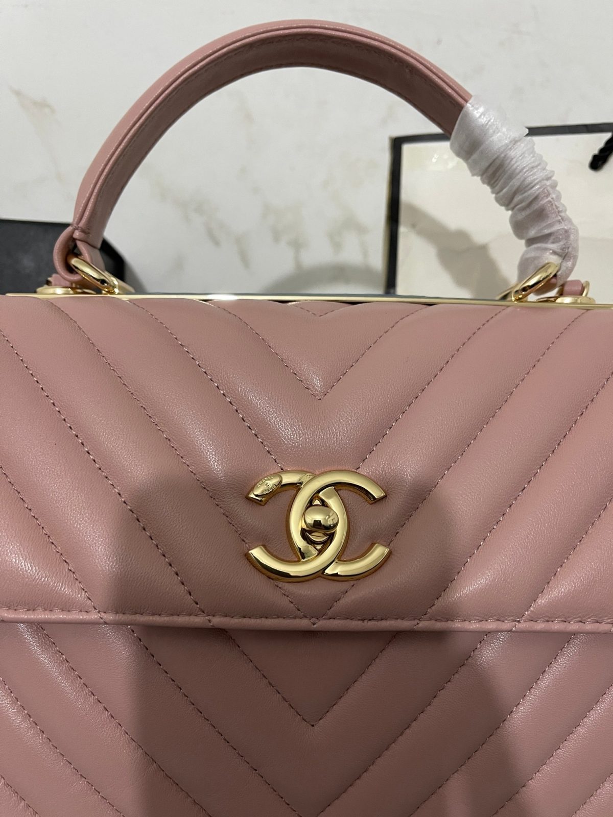 Chanel Handbag - Image 5