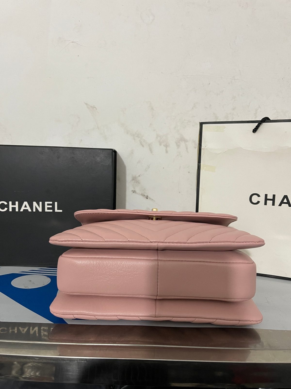 Chanel Handbag - Image 7
