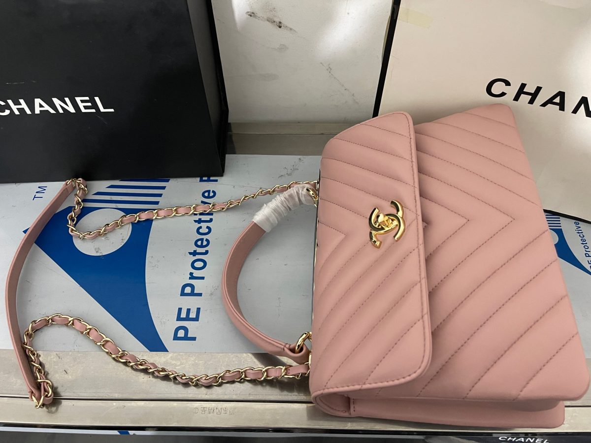 Chanel Handbag - Image 6