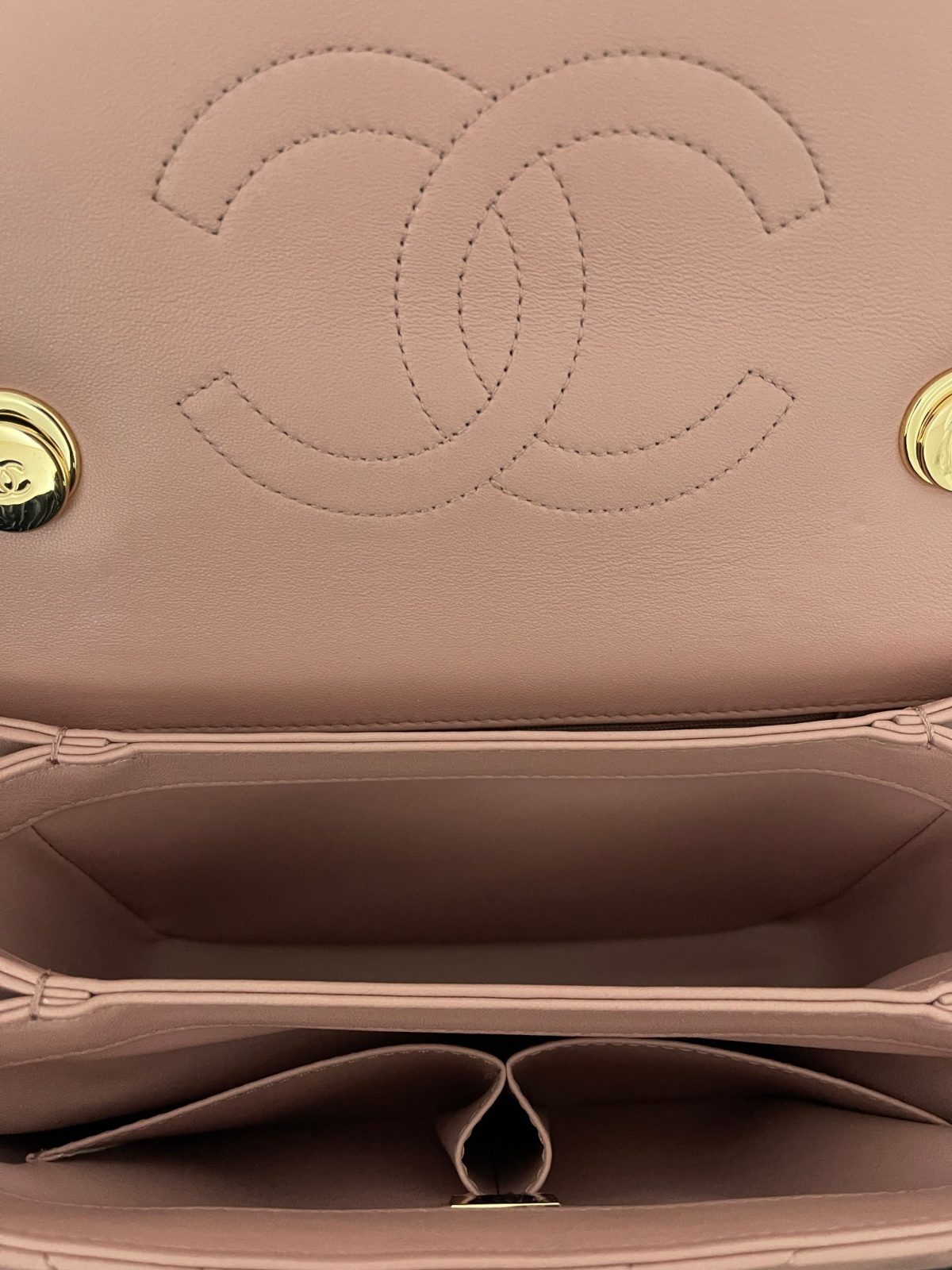Chanel Handbag - Image 9