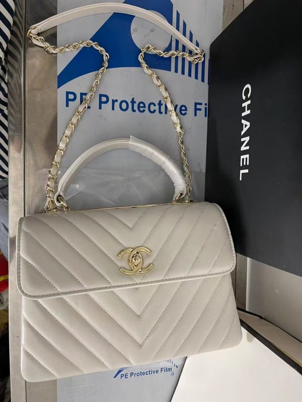 Chanel Handbag