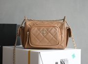 Chanel Camera Bag