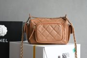 Chanel Camera Bag - Image 2