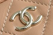 Chanel Camera Bag - Image 9