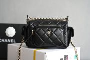 Chanel Camera Bag