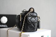 Chanel Camera Bag - Image 4