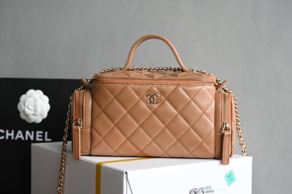 Chanel Handbag